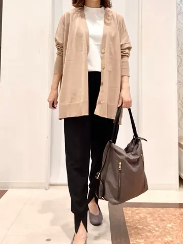 UNFILO 横田 コーディネート画像