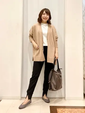 UNFILO 横田 コーディネート画像