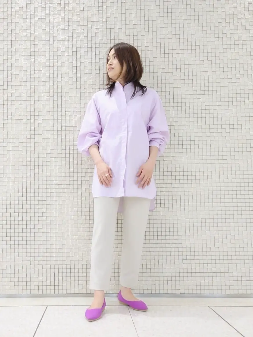  八坂 コーディネート画像