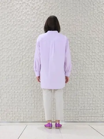 UNFILO 八坂 コーディネート画像