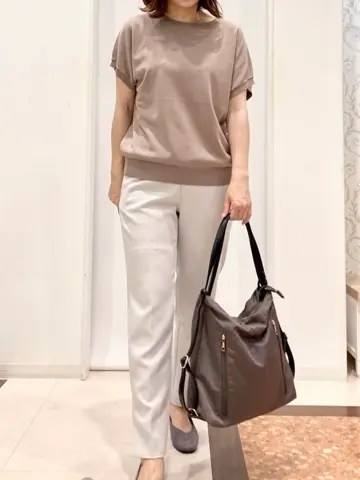 UNFILO 横田 コーディネート画像