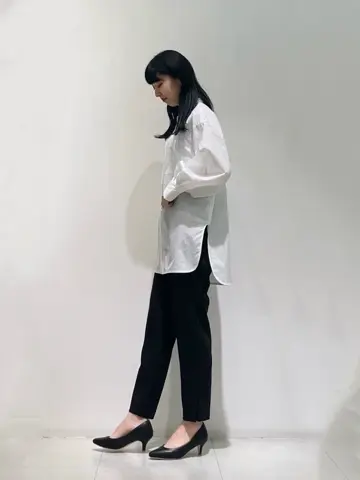 UNFILO 山田 コーディネート画像