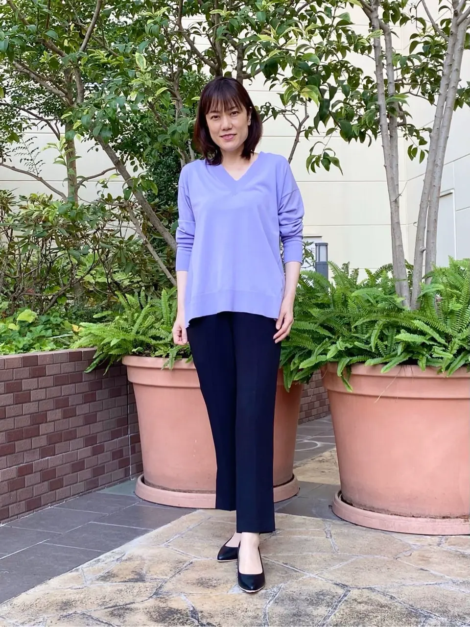  髙橋 コーディネート画像