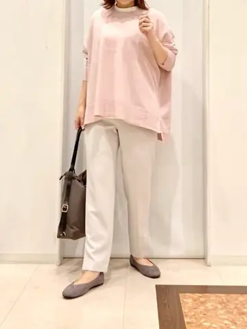 UNFILO 横田 コーディネート画像