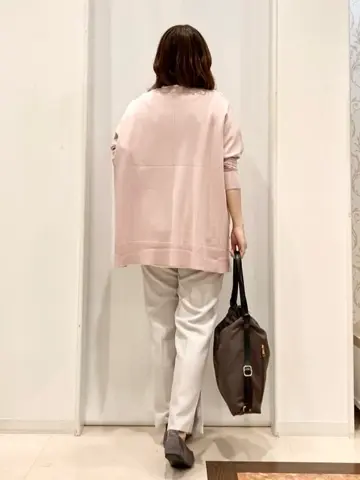 UNFILO 横田 コーディネート画像