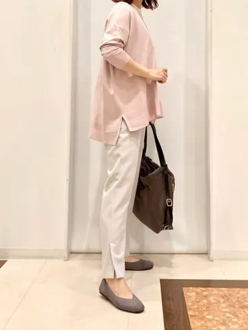 UNFILO 横田 コーディネート画像