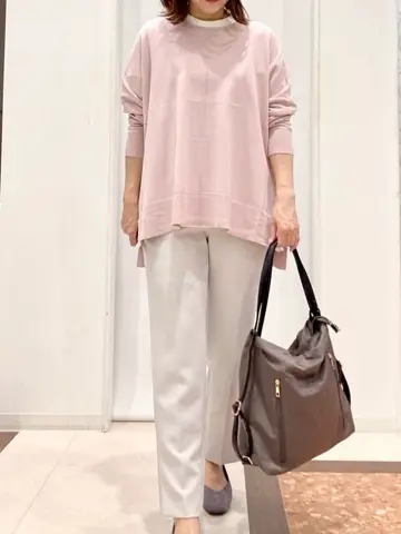 UNFILO 横田 コーディネート画像