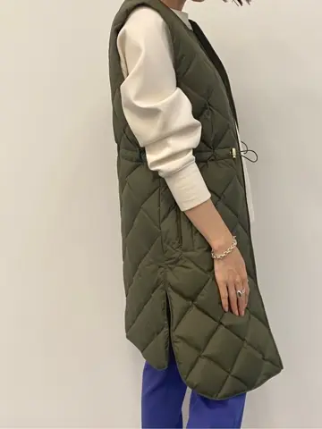 UNFILO 山田 コーディネート画像