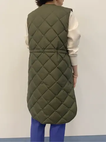 UNFILO 山田 コーディネート画像