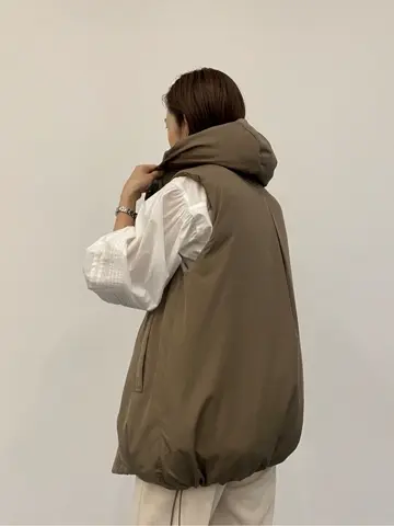 UNFILO 山田 コーディネート画像