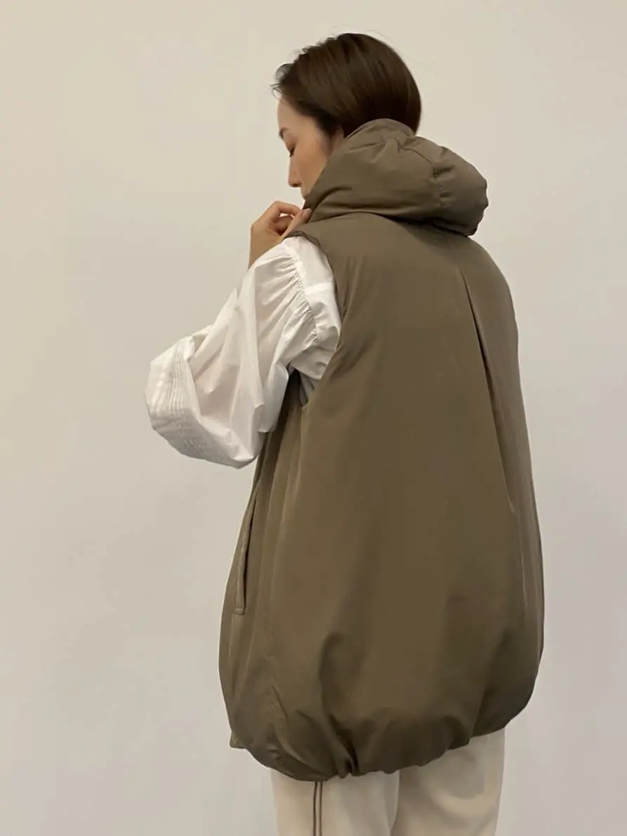 UNFILO 山田 コーディネート画像