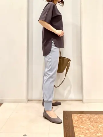 UNFILO 横田 コーディネート画像