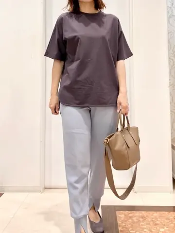 UNFILO 横田 コーディネート画像