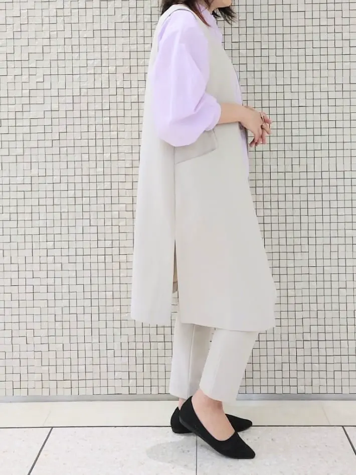 UNFILO 八坂 コーディネート画像