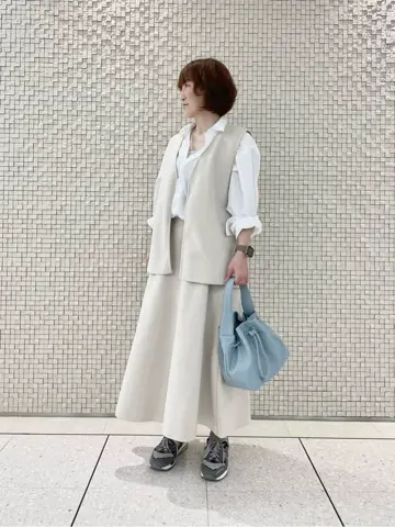 UNFILO 藤村 コーディネート画像