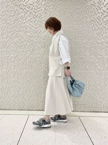 UNFILO 藤村 コーディネート画像