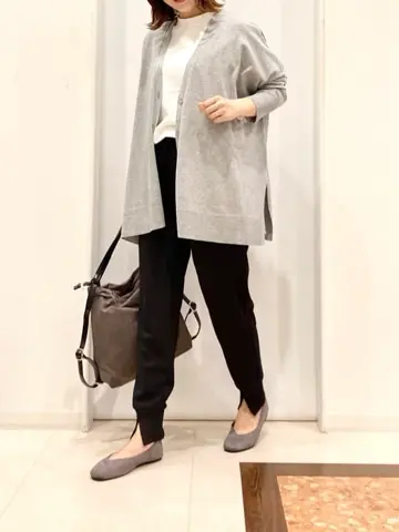 UNFILO 横田 コーディネート画像