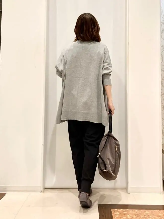 UNFILO 横田 コーディネート画像