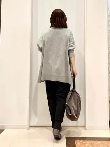 UNFILO 横田 コーディネート画像