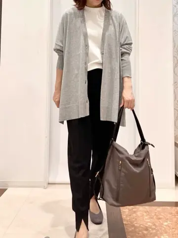 UNFILO 横田 コーディネート画像