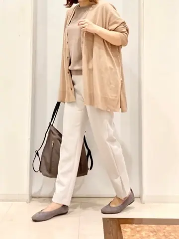 UNFILO 横田 コーディネート画像