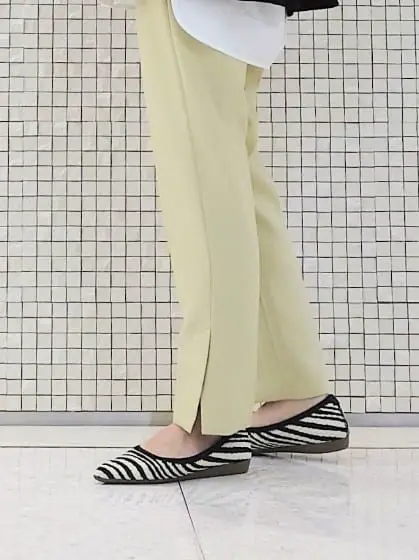 UNFILO 八坂 コーディネート画像