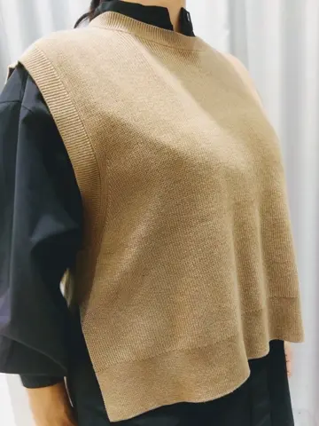 UNFILO 佐藤 コーディネート画像