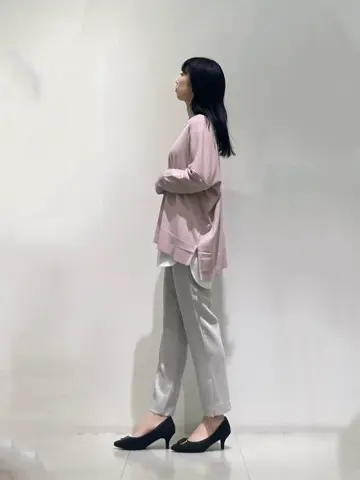 UNFILO 山田 コーディネート画像