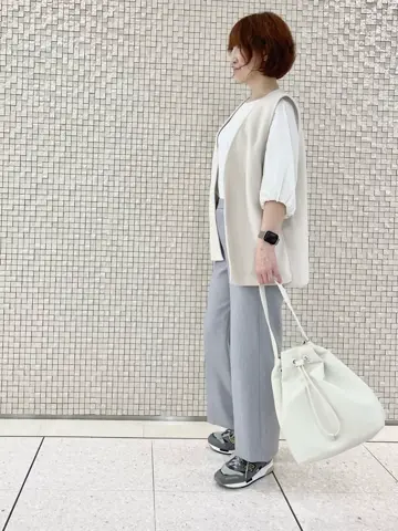 UNFILO 藤村 コーディネート画像