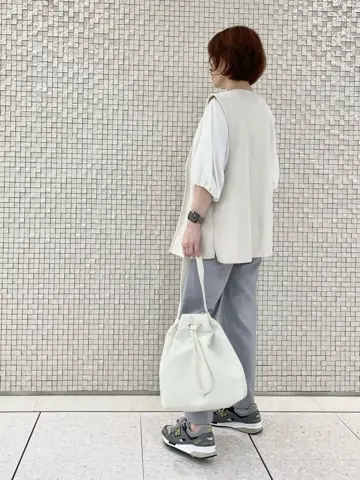 UNFILO 藤村 コーディネート画像