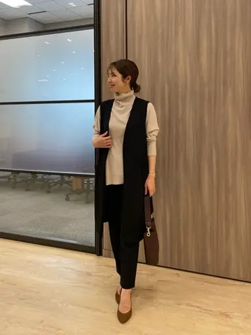 UNFILO 坂本 コーディネート画像