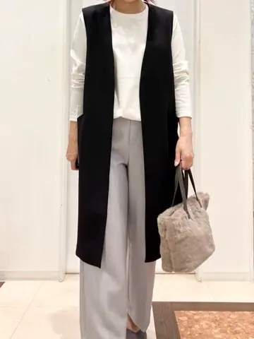 UNFILO 横田 コーディネート画像