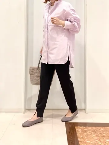 UNFILO 横田 コーディネート画像