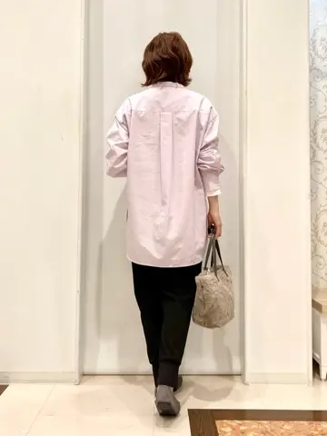 UNFILO 横田 コーディネート画像