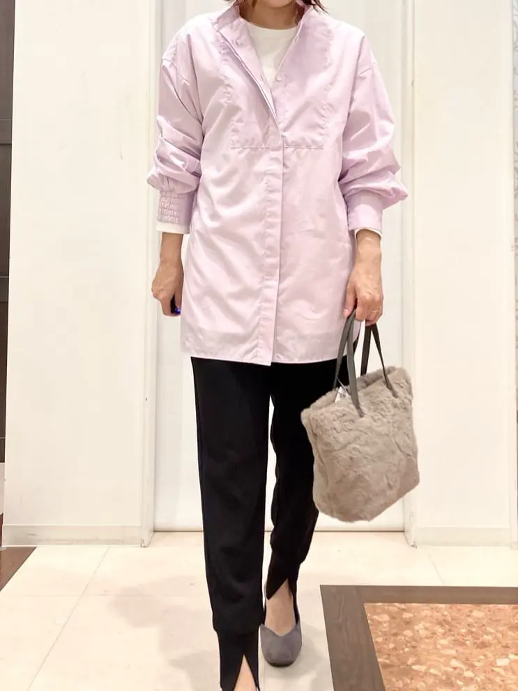 UNFILO 横田 コーディネート画像