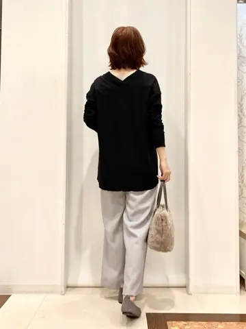 UNFILO 横田 コーディネート画像