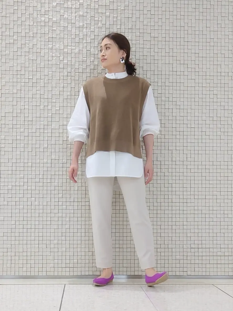  八坂 コーディネート画像