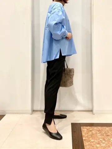 UNFILO 横田 コーディネート画像