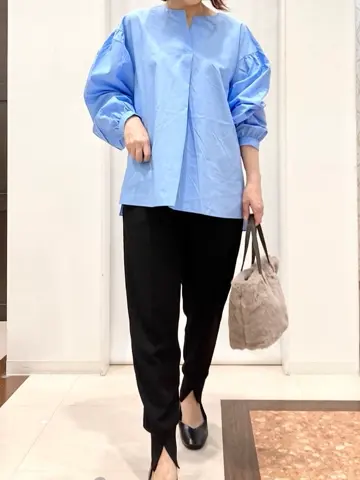 UNFILO 横田 コーディネート画像