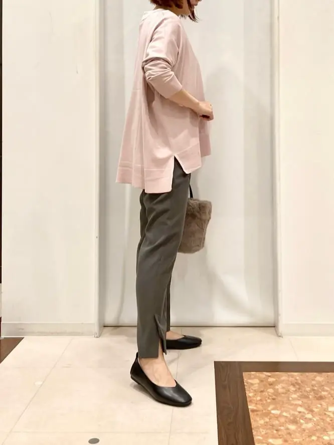 UNFILO 横田 コーディネート画像