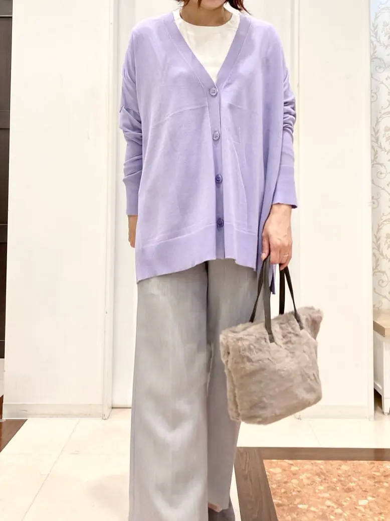 UNFILO 横田 コーディネート画像