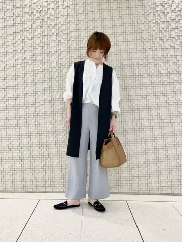 UNFILO 藤村 コーディネート画像