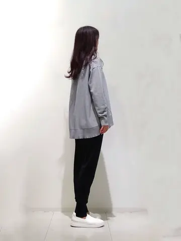 UNFILO スタッフ コーディネート画像