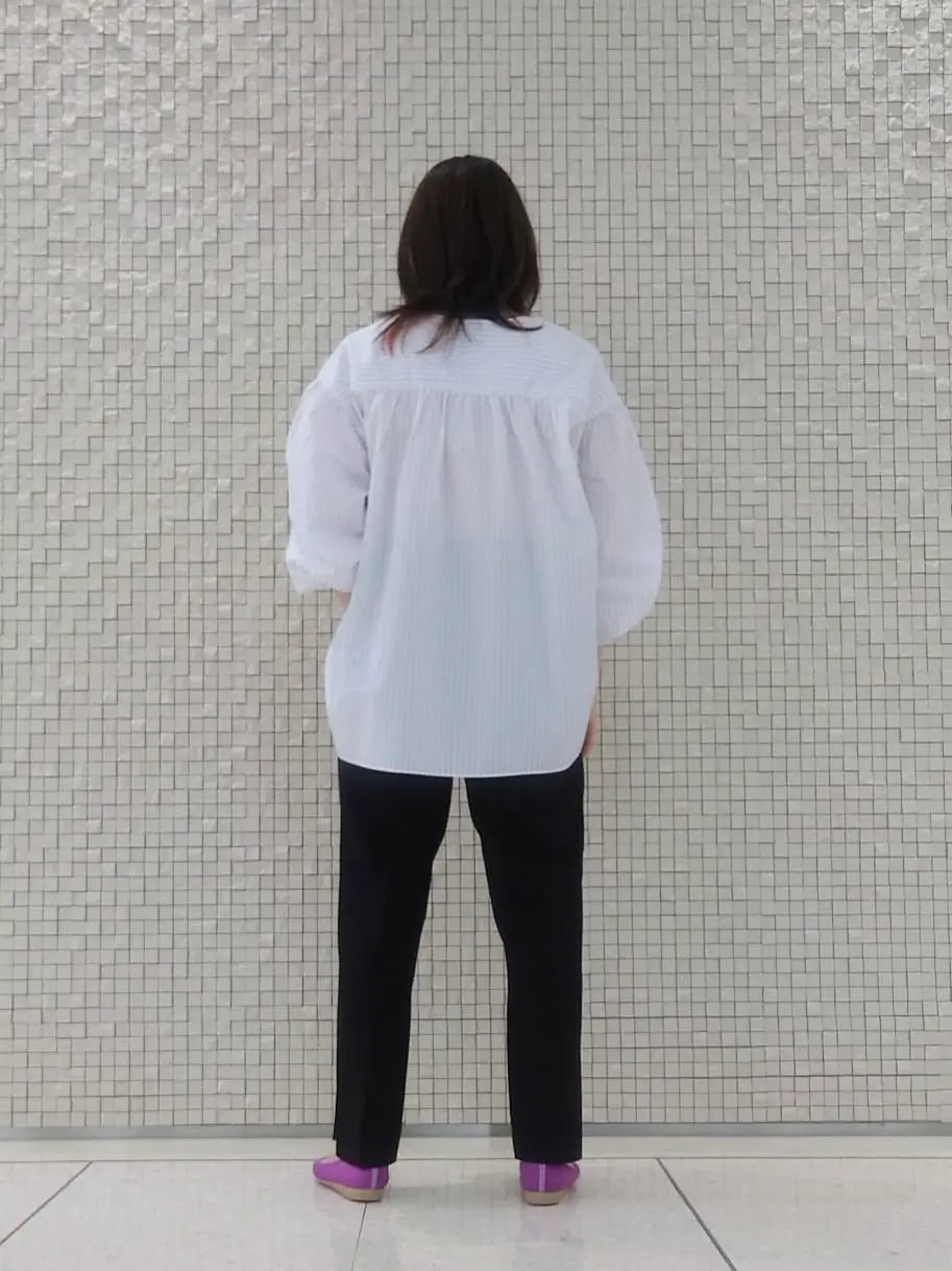 UNFILO 八坂 コーディネート画像