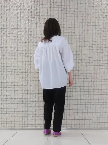 UNFILO 八坂 コーディネート画像