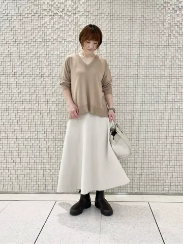 UNFILO 藤村 コーディネート画像