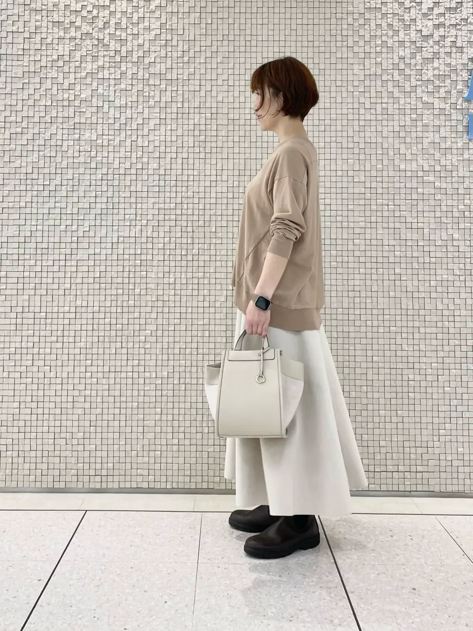 UNFILO 藤村 コーディネート画像