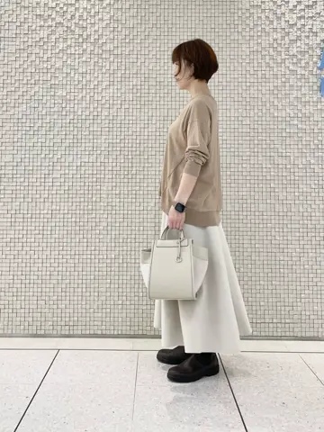 UNFILO 藤村 コーディネート画像