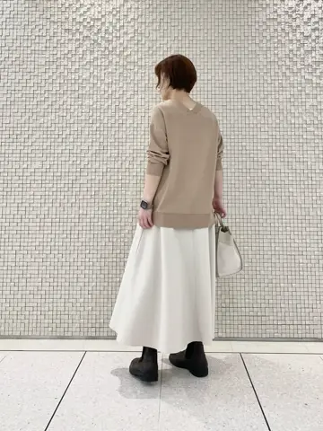 UNFILO 藤村 コーディネート画像