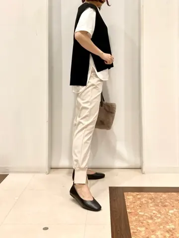 UNFILO 横田 コーディネート画像